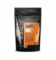 WPC 80 1000g (sáčok) - EXTREME & FIT
